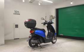 HONDA TACT-4ﾍﾞｰｼｯｸ 2021 AF79