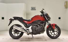 HONDA NC700S 2012 RC61