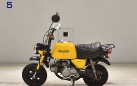 HONDA GORILLA 2012 AB27