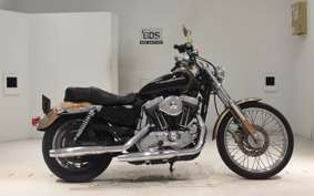 HARLEY XL1200C 2004