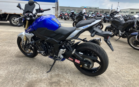 SUZUKI GSR750 2014 GR7NA