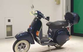 VESPA PX150 Euro3