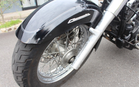 YAMAHA DRAGSTAR 400 CLASSIC 2007 VH01J