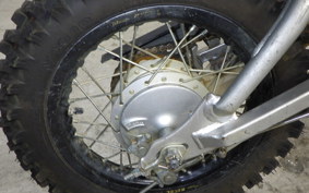 KAWASAKI KLX110 L 2024 LX110D