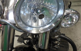 HARLEY FLSTC 1450 2005