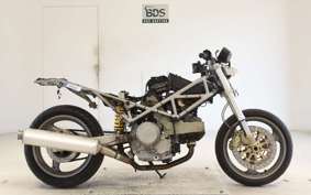 DUCATI MONSTER 400 IE