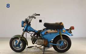 SUZUKI RV50 RV50
