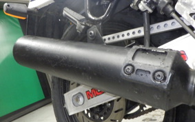 YAMAHA FZ400 R 1984 46X