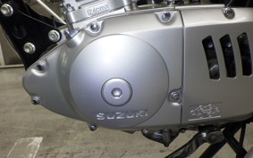 SUZUKI GN125 H 2023