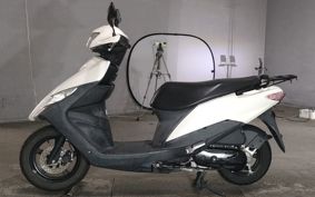 SUZUKI ADDRESS V125 DT11A