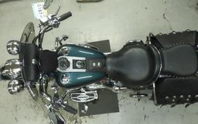 HARLEY FLSTS 1450 1999