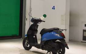 SUZUKI ﾚｯﾂ 2023 CA4AA