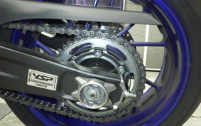 YAMAHA MT-07 2023 RM33J