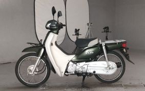 HONDA SUPER CUB50 AA04
