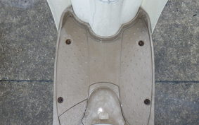 HONDA CREA SCOOPY AF55