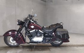 KAWASAKI VULCAN400 DRIFTER 1999 VN400D