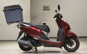 HONDA LEAD 125 JK12