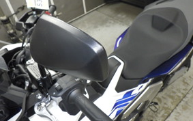 HONDA X-ADV 750 2026 RH21