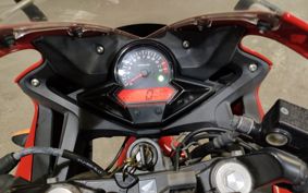 HONDA CBR250R MC41