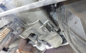 SUZUKI ADDRESS V100 CE11A