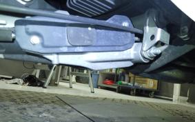 HONDA GYRO CANOPY TA03