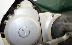 SUZUKI BIRDIE 50 BA41A