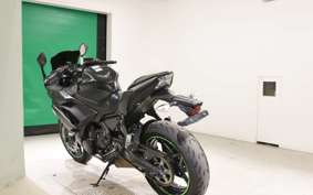 KAWASAKI NINJA 650 A 2018 ER650H