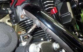 HARLEY FLTRXSE1920CVO 2023