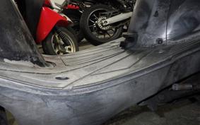 SUZUKI ADDRESS V125 G CF4EA