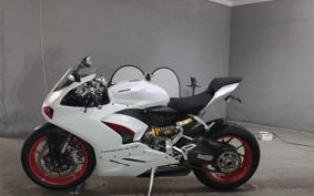 DUCATI  DUCATI PANIGA-REV2 1H00AA