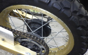HONDA XLR250R GEN 1 MD16