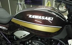 KAWASAKI Z900RS 2025 ZR900K