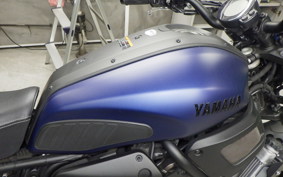 YAMAHA XSR700 2019 RM22J