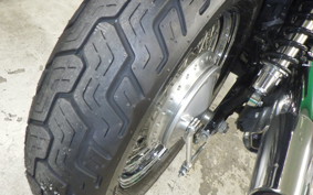 HONDA VT400S 2011 NC46