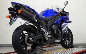 YAMAHA YZF-R1 2007 RN20