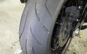 SUZUKI HAYABUSA Gen.2 2016 GX72B