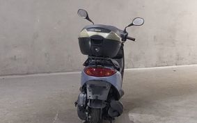 YAMAHA AKUSHI STREET SE53J