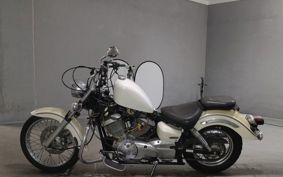 YAMAHA DRAGSTAR 250 VG02J
