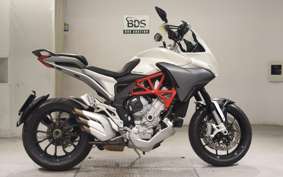 MV AGUSTA TURISMO VELOCE 800 2017