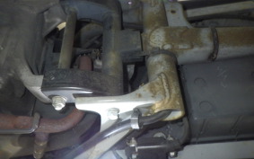 SUZUKI LET's 4 CA45A