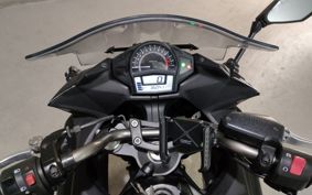 KAWASAKI NINJA 400 2015 EX400E