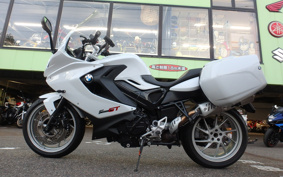 BMW F800GT 2014 0B03