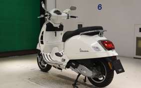 VESPA GTS150 2002