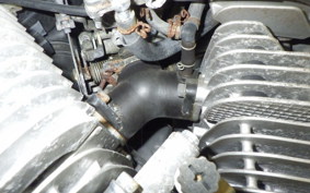 YAMAHA DRAGSTAR 250 1994 VG02J