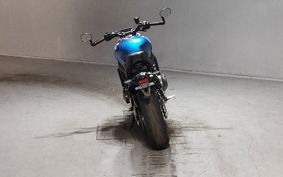 YAMAHA XSR900 2023 RN80J