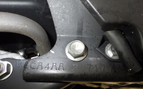 SUZUKI ﾚｯﾂ