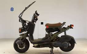 HONDA SPACY 125 Gen. 3 JF04