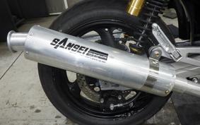 SUZUKI GSX400 IMPULSE 1994 GK79A