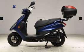 YAMAHA AXIS 125 Z 2005 SEJ6J