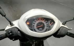 SUZUKI ADDRESS V125 DT11A
